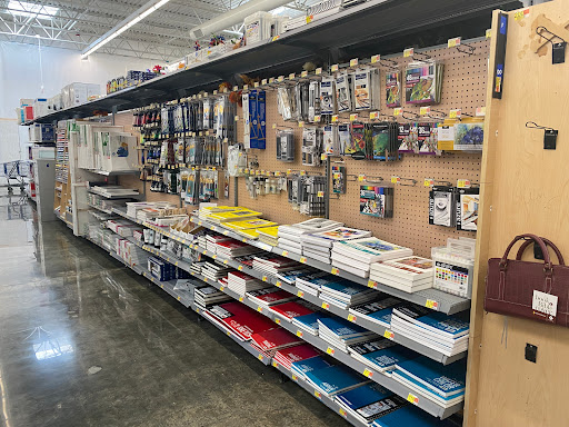 Discount Store «Walmart», reviews and photos, 8745 Branch Ave, Clinton, MD 20735, USA