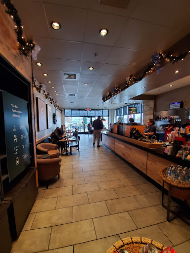 Coffee Shop «Starbucks», reviews and photos, 4816 Edgmont Ave, Brookhaven, PA 19015, USA