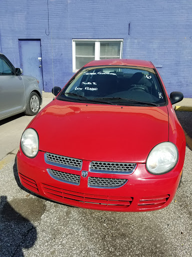 Auto Auction «Indiana Public Auto Auction», reviews and photos, 1340 Madison Ave, Indianapolis, IN 46225, USA