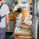 Photo n°2 de l'avis de Gatot.u fait le 24/02/2024 à 16:10 sur le  Harnold's à Pesaro