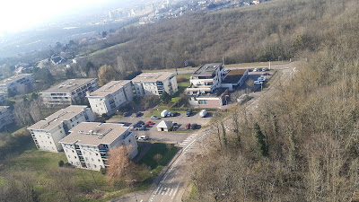 VIVEST - Accueil de Metz Vallières à Metz