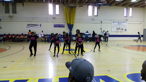 Community Center «William 