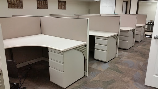 Used Furniture Store «Quality Used Office Furniture», reviews and photos, 349 S 100 W, American Fork, UT 84003, USA