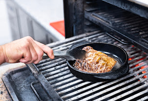 Photo n°15 de Restaurant Côte & Braise à Remiremont ()