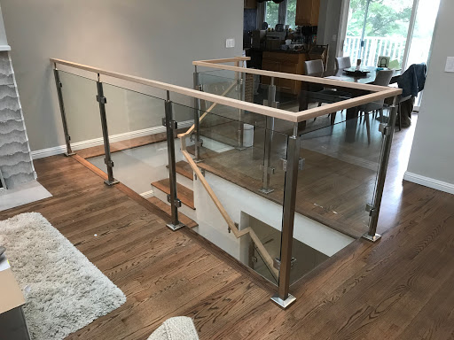 D.R.S. Stairs Inc.