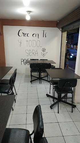 Opiniones de Boncha en San Miguel de los Bancos - Cafetería