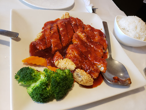 Chinese Restaurant «Rainbow Garden», reviews and photos, 1402 S Neil St, Champaign, IL 61820, USA