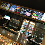Photo n° 2 McDonald's - Cantine Corner à Clichy
