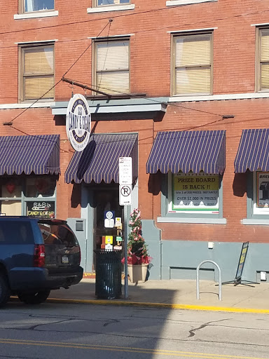 Tobacco Shop «S & S Candy & Cigar Co», reviews and photos, 2025 E Carson St, Pittsburgh, PA 15203, USA