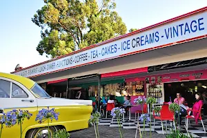 Marilyn's 60's Diner image