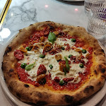 Photo n°1 de l'avis de Luisa.u fait le 30/01/2024 à 12:36 sur le  SENTI che pizza à Bari