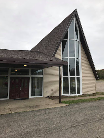 Resurrection Church - An Episcopal Congregation