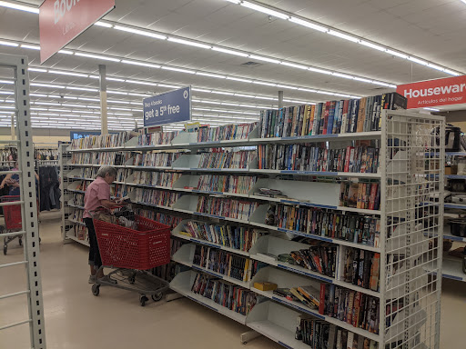 Thrift Store «Savers», reviews and photos