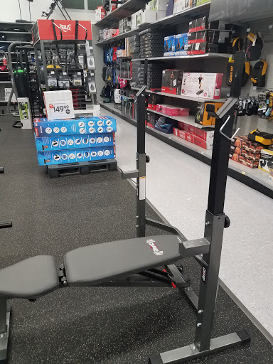 Sporting Goods Store «Academy Sports + Outdoors», reviews and photos, 2320 Hwy 6, Houston, TX 77077, USA