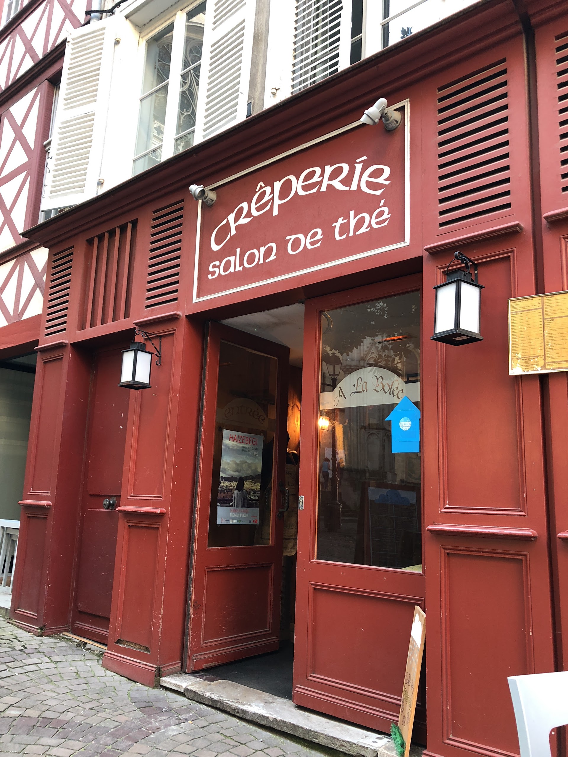 Photo n° 1 de l'avis de Jean-Christophe.a fait le 11/10/2017 à 14:36