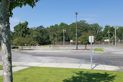 Luetta Moore Park