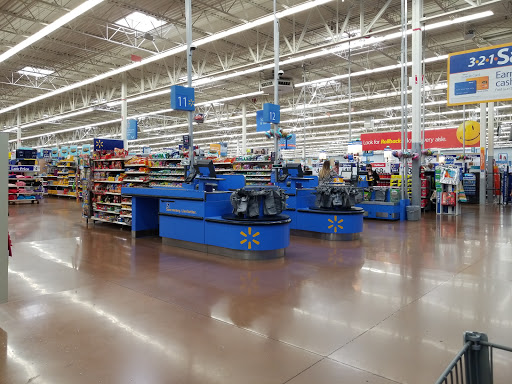 Department Store «Walmart Supercenter», reviews and photos, 2373 E Main St, Plainfield, IN 46168, USA