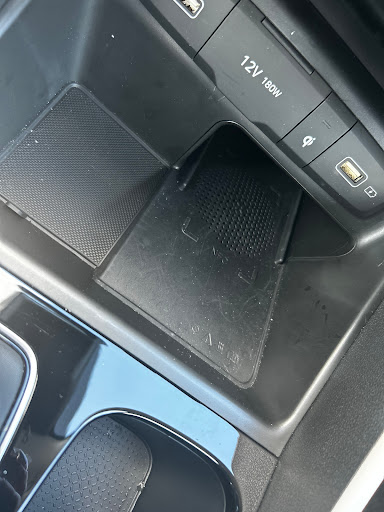 Luxury Car Wash en Miami