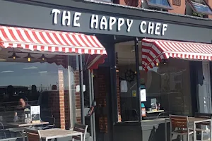 The Happy Chef image