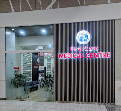 First Care Medical Centre