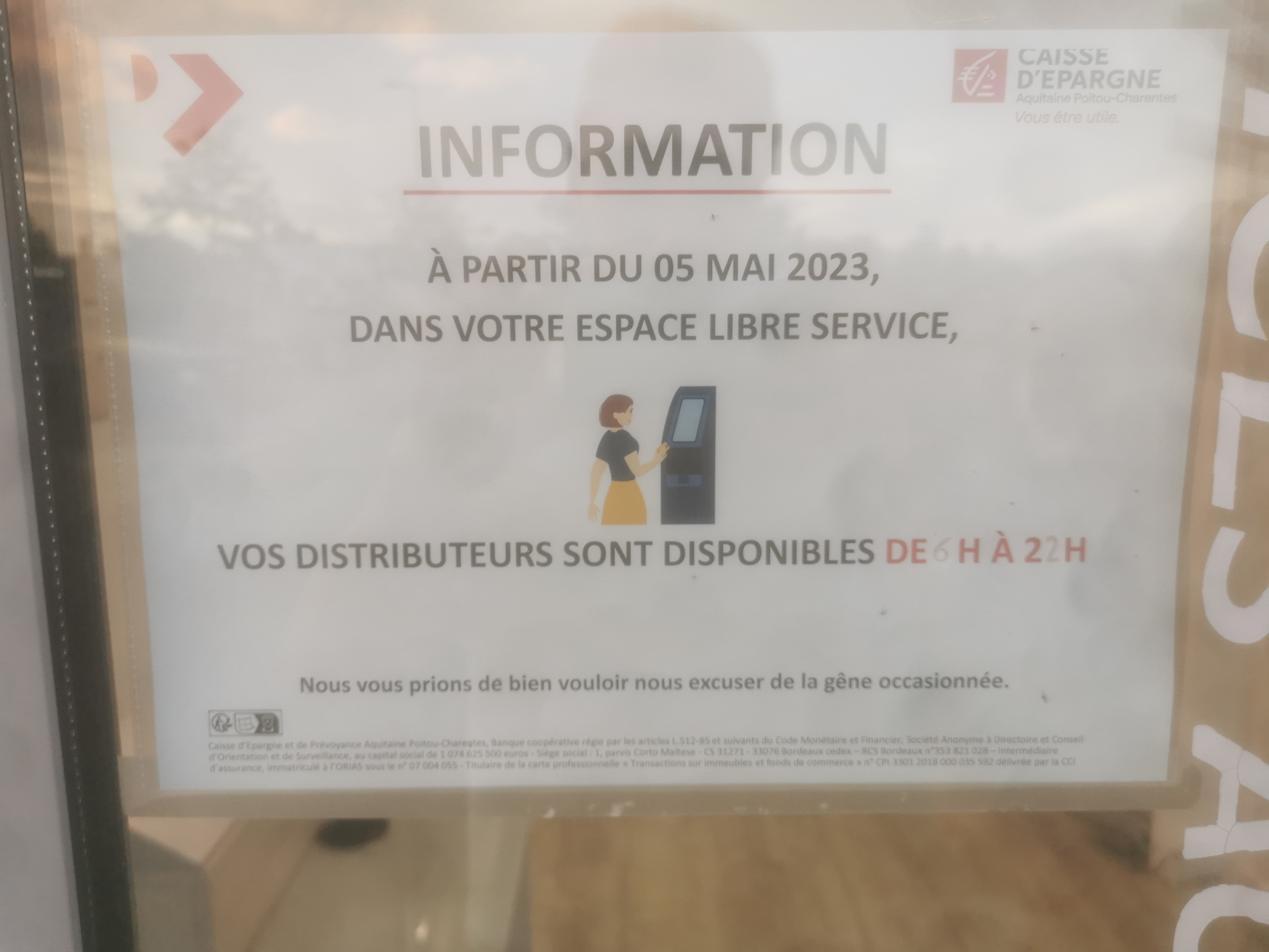 Photo n° 1 de l'avis de benjamin.e fait le 11/07/2023 à 19:41