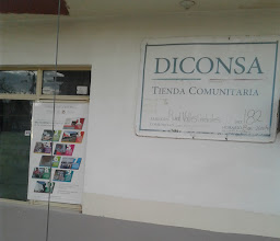 Tienda Diconsa photo