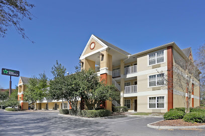 Extended Stay America - Gainesville - I-75