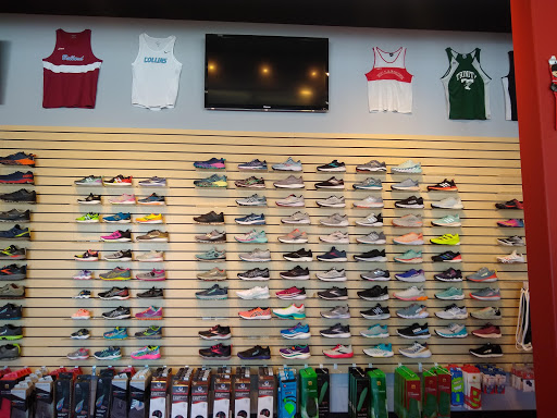Sporting Goods Store «Swags Sport Shoes», reviews and photos, 9407 Westport Rd, Louisville, KY 40241, USA