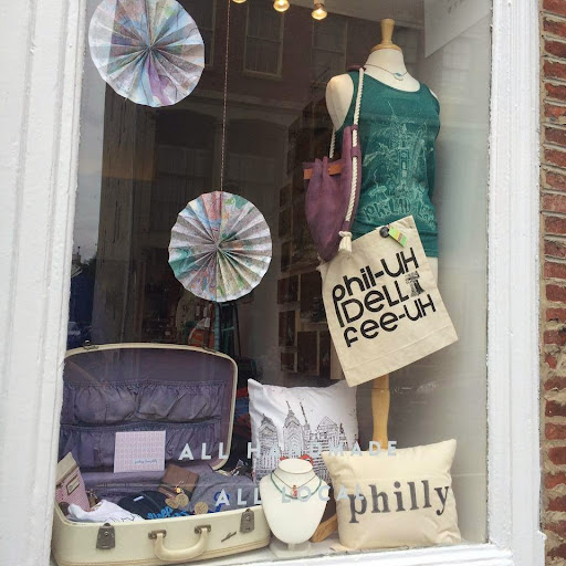 Gift Shop «Philadelphia Independents», reviews and photos, 35 N 3rd St, Philadelphia, PA 19106, USA