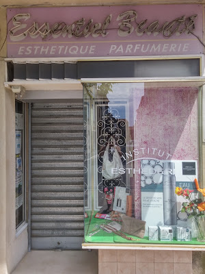 Essentiel Beauté à Oraison