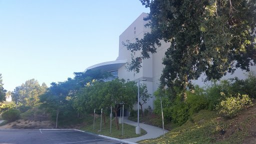 Performing Arts Theater «Santa Clarita Performing Arts Center at College of the Canyons», reviews and photos, 26455 Rockwell Canyon Rd, Santa Clarita, CA 91355, USA