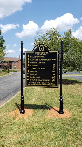 Sign Shop «FASTSIGNS», reviews and photos, 717 Airport Rd, Greenville, SC 29607, USA