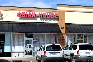 Asian House Restaurant image