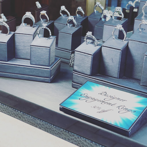 Jeweler «Heritage Jewelers», reviews and photos, 1115 E 9th St, Lockport, IL 60441, USA