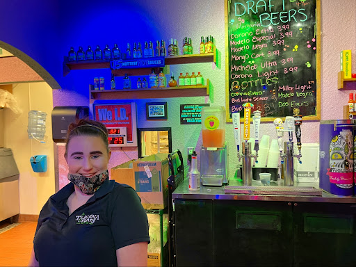 Tex-Mex Restaurant «Tijuana Flats», reviews and photos, 2518 FL-580 Ste. A, Clearwater, FL 33761, USA