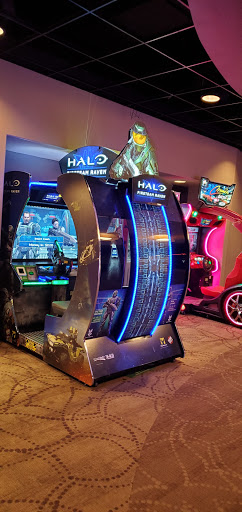 Movie Theater «AMC Orange Park 24», reviews and photos, 1910 Wells Rd, Orange Park, FL 32073, USA