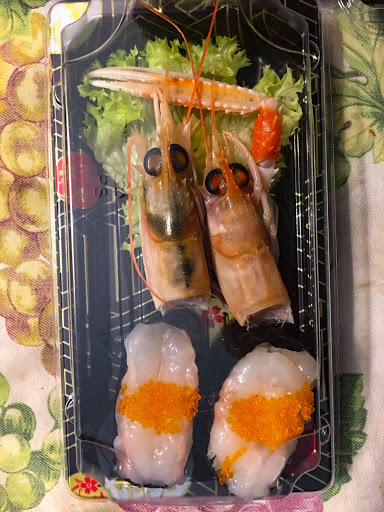 Tekei Sushi