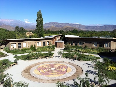 Photos of Punto Zero Foundation
