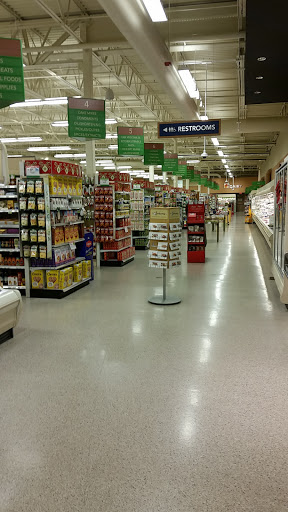 Supermarket «Publix Super Market at Georgetown Square», reviews and photos, 1860 Barnett Shoals Rd, Athens, GA 30605, USA