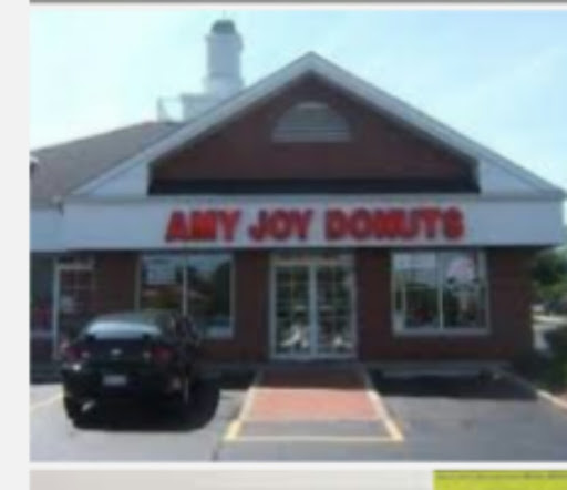Donut Shop «Amy Joy Donuts», reviews and photos, 6633 Mayfield Rd, Cleveland, OH 44124, USA