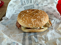 Sandwich au poulet du Restaurant KFC Montelimar - n°6