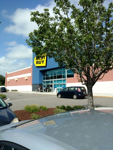 Electronics Store «Best Buy», reviews and photos, 309 S College Rd, Wilmington, NC 28403, USA