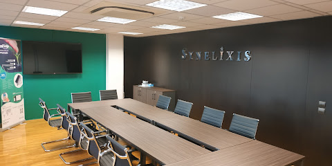 Synelixis Solutions S.A.