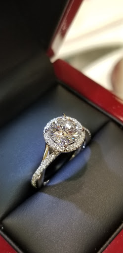 Bong Jewelers, 142 E Front St, Plainfield, NJ 07060, USA, 