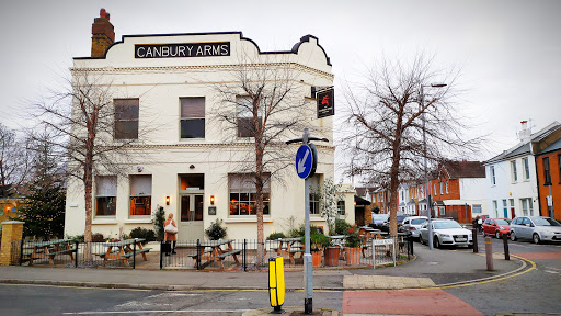 The Canbury Arms Kingston