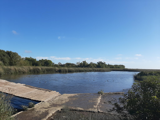 Escuela Náutica Perú Beach