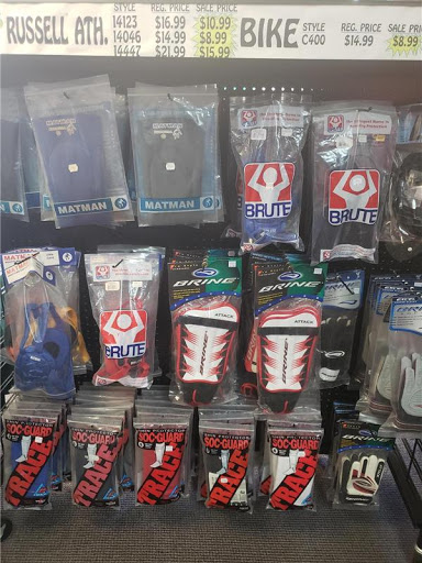 Sports Equipment Rental Service «Sieferts Sports Center», reviews and photos, 3635 Glenmore Ave, Cincinnati, OH 45211, USA