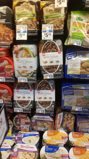 Grocery Store «Peapod by GIANT Food Stores», reviews and photos, 10 E Ridge Pike, Conshohocken, PA 19428, USA