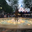 Milton Hershey Fountain
