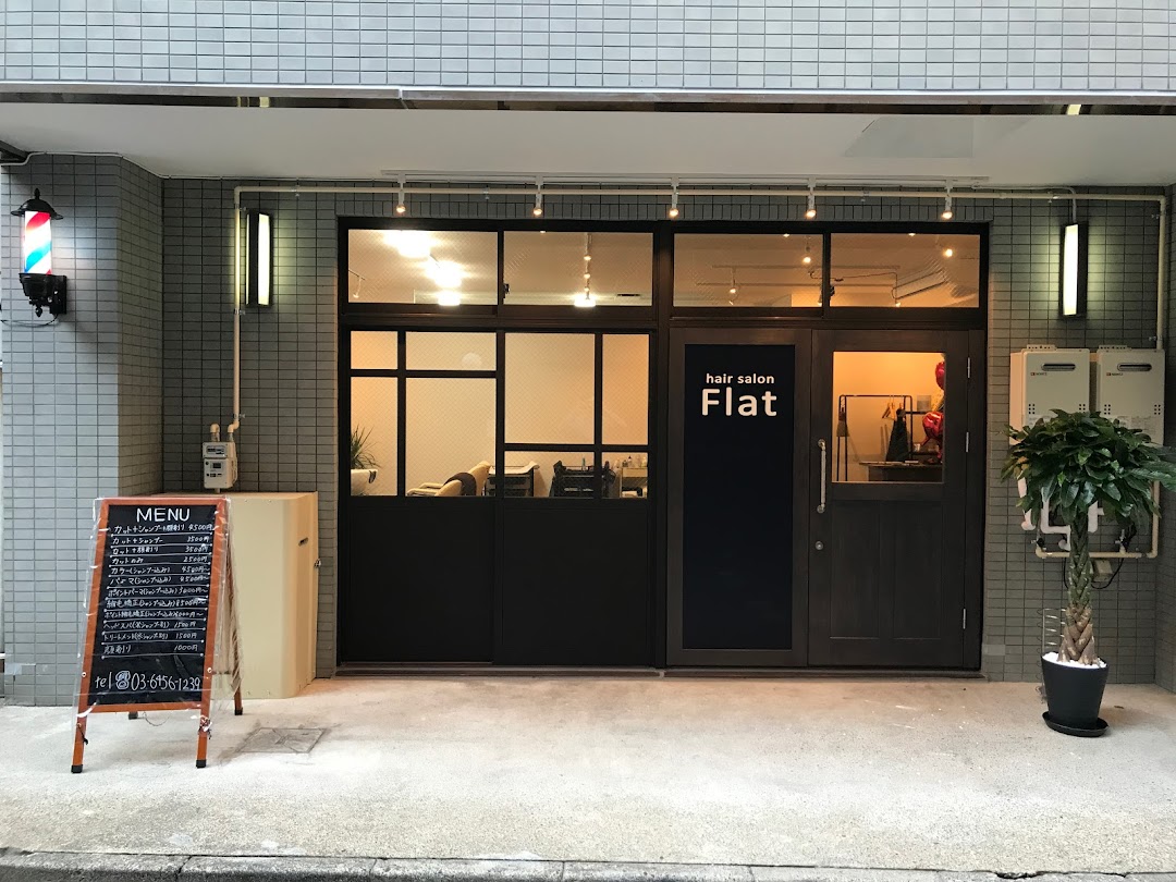 hair salon Flat 錦糸町